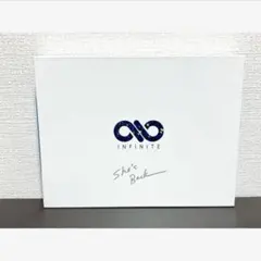 2026年最新】infinite she's backの人気アイテム - メルカリ