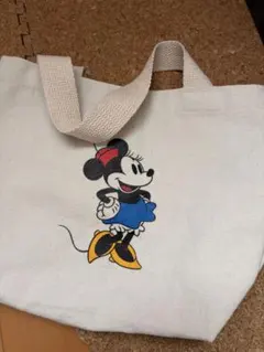 ディズニーストア トートバッグ