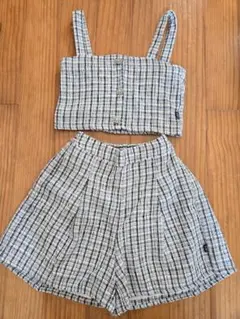 セットアップ 150