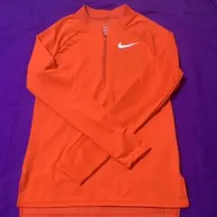 2026年最新】nike pro elite ハーフジップの人気アイテム - メルカリ