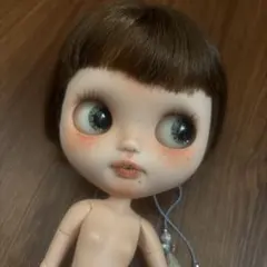 カスタム ブライス　作家様