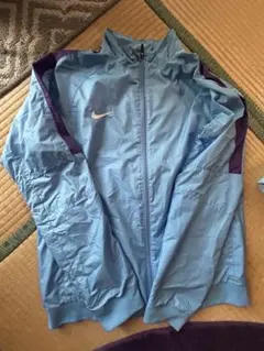 NIKEナイロンジャケット
