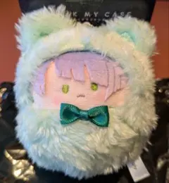 ブレマイ くるみたぴぬい 麻波麗