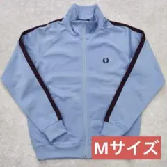 FREDPERRY 配色ライン トラックジャケット ジャージ フレッドペリー