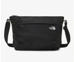 THE NORTH FACE クロスバッグ NN2PP58A ブラックのサムネイル
