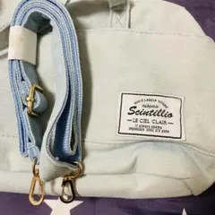 ワイヤーバッグ　2way ハンドバッグ ショルダーバッグ