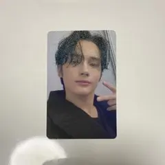 TXT txt ヒュニンカイ　トレカ　Weverse 特典　JP