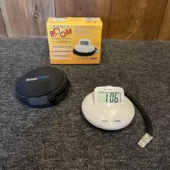 Sonic Alert 携帯型振動式目覚まし時計　ソニックシェイカー