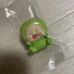 こびとづかん　一番くじ　スモモノウチ