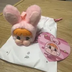 crybaby POWERPUFF GIRLS バニーブロッサム