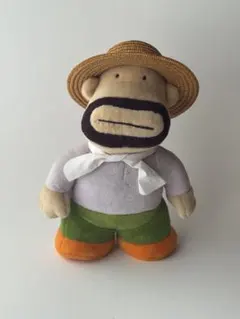 非売品 明治 カールおじさん ぬいぐるみ 11体セット サッカー販促品