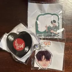 2025年最新】treasureヨシ セットの人気アイテム - メルカリ