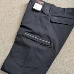 新品⭐️アイトスカーゴパンツMサイズ