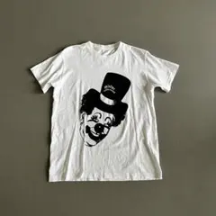 n.hollywood ピエロ プリント Tシャツのサムネイル