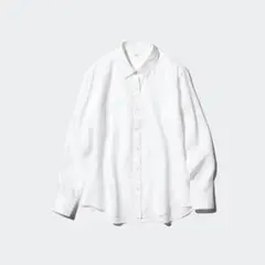 リネンシャツ シャツ