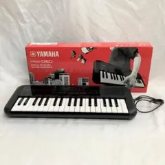 ポータブルキーボード YAMAHA ヤマハ PSS-A50 キーボード【S436のサムネイル