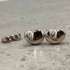 Tiffany & Co. ティファニー バンブーピアス 片耳 - メルカリ