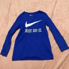 美品♡XSナイキロンT