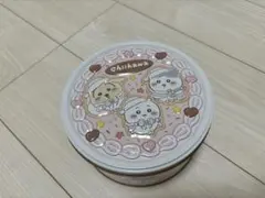 ちいかわ クリスマスホールケーキ缶