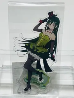 アクリルスタンドフィギュア クルシュ リゼロ　くじ引き堂