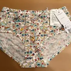 tsumori chisato SLEEP ショーツ レディースMサイズのサムネイル