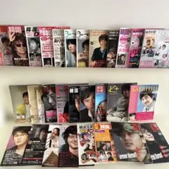 ペヨンジュン、ユンソクホ 全盛期 - メルカリ