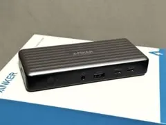 2026年最新】ドッキングステーション ankerの人気アイテム - メルカリ
