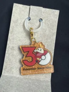 ポケモン 30周年 ロゴマスコット2 ホゲータ