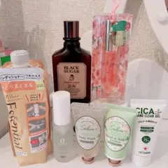 スキンケア　色々まとめ売り
