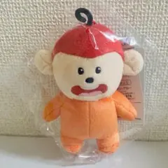 たべっ子どうぶつ THE MOVIE プレミアムマスコット さるくん