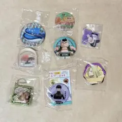 くら寿司びっクラポンいろいろセット