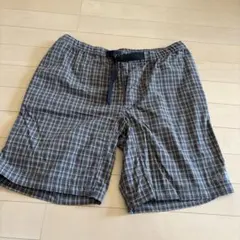 ノースフェイスハーフパンツ