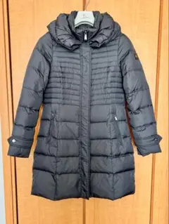 DKNYダウンコート S