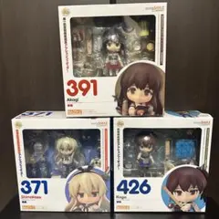 ねんどろいど 魔法少女まどかマギカ 巴マミ 制服Ver. 百江なぎさ