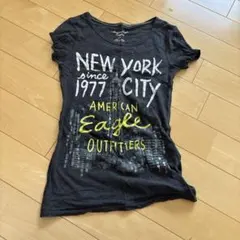 American Eagle Outfitters TシャツサイズSのサムネイル