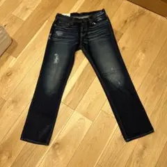 ホリスターデニムパンツのサムネイル
