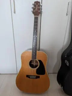 Takamine TS-600 アコースティックギター 本体のサムネイル
