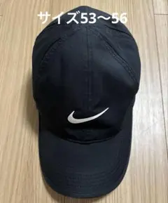 NIKE キャップ　ドライフィット　キッズ　53〜56 ナイキのサムネイル