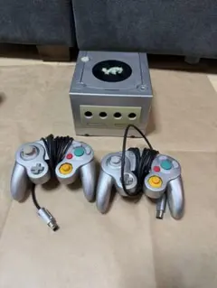 Nintendo GameCube -コントローラーセット