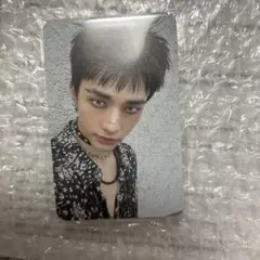 StrayKids スキズ ポップアップ KARMA 特典 トレカ