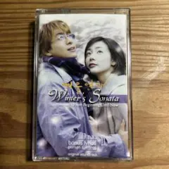 ペ・ヨンジュン 冬のソナタ タイピング 上巻・下巻セット - メルカリ