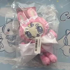 メゾピアノ　ベリエ　mezzo piano　ぬいぐるみマスコットのサムネイル