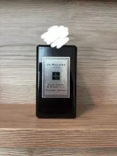 Jo Malone ダークアンバー＆ジンジャーリリー コロンインテンス 50ml