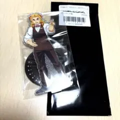 モクテル　煉獄杏寿郎　アクリルスタンド　モクテルバー　杏寿郎　鬼滅の刃