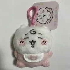 ちいかわ ベビー マスコット　ちいかわbaby ぬいぐるみ