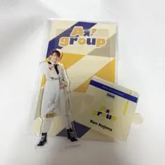 小島健 Aぇ! group アクリルスタンド アクスタ 2023