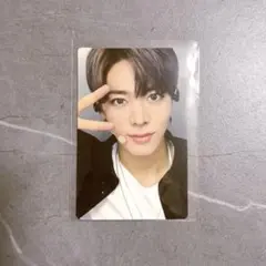 nct127 ユウタ 悠太 ペーパートイ トレカ 無限的我 Limitless