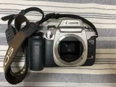 Canon EOS 55フィルム一眼レフカメラのサムネイル