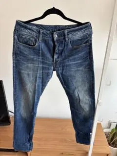 G-Star RAW 3301 スリムデニム
