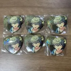 あんスタ 瀬名泉 心光印彩 缶バッジ